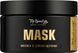 Регенеруюча маска з кератином та олією аргани Top Beauty Mask With Argana Oil 00712 фото 1