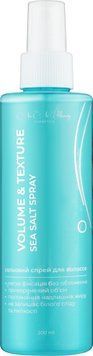 Сольовий спрей для волосся NaNiBeauty Volume & Texture Sea Salt Spray 00844 фото