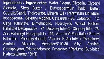 Нічний крем для обличчя з пептидами і ретинолом Revuele Bioactive Skincare Regenerating Night Cream 9286 фото