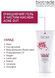Гель &laquo;Кисневе вмивання&raquo; для жирної та проблемної шкіри Biotrade Acne Out Oxy Wash Cleansing Gel For Face 4972 фото 3