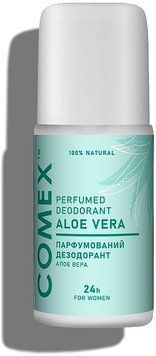 Дезодорант натуральний &laquo;Алое вера&raquo; Comex 9403 фото