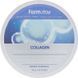 Патчи для глаз с коллагеном FarmStay Water Full Hydrogel Eye Patch 0540 фото 2
