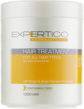 Маска &laquo;Інтенсивний догляд&raquo; для всіх типів волосся Tico Professional Expertico Mask For All Hair 192 фото