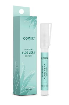Парфумована вода Comex Aloe Vera Eau De Parfum For Woman 9414 фото