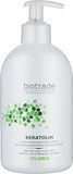 Лосьйон для тіла з 12% сечовини для інтенсивного зволоження Biotrade Keratolin Body Ultra-Moisturizing Lotion 4962 фото