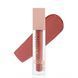 Рідка матова помада для губ Neverti Matte Couture Liquid NP804 №107 Rose Lace 00956 фото 1