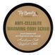 Скраб антицелюлітний із зігріваючим ефектом Top Beauty Anti-Cellulite Warming Body Scrub 00777 фото 1