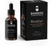 Олія для бороди Barbers Brooklyn Premium Beard Oil 3216 фото 1