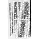 Крем-фарба для волосся Professional Aroma In Color №3.17 00473 фото