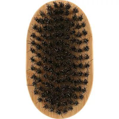 Щітка для бороди Barbers Bristle Beard Brush 3225 фото