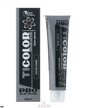 Крем-фарба для волосся професійна Tico Professional Ticolor Classic №8.44 0286 фото
