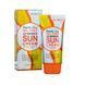 Сонцезахисний знежирений крем Farmstay Oil-Free Uv Defence Sun Cream SPF50+ PA+ 75 фото 1