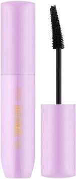 Туш для вій &laquo;24 години стійкості&raquo; Pastel Profashion Show Your Look Mascara Black 9682 фото