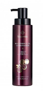 Кондиціонер для волосся з олією Макадамії Bogenia Macadamia Oil Conditioner 00984 фото