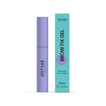 Фіксуючий гель для брів Joly:Lab Brow Fix Gel 01292 фото