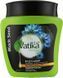 Маска для відновлення волосся з чорним кмином Dabur Vatika Black Seed Hair Mask Treatment 1055 фото 1