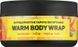 Гаряче антицелюлітне обгортання Top Beauty Warm Body Wrap 01036 фото 3