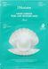 Трикроковий набір для сяйва шкіри JMsolution Marine Luminous Pearl Balancing Mask 024 фото 1
