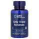 Мікроелементи Life Extension Only Trace Minerals 00092 фото 1