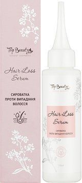 Сироватка проти випадіння волосся Top Beauty Hair Loss Serum 00719 фото