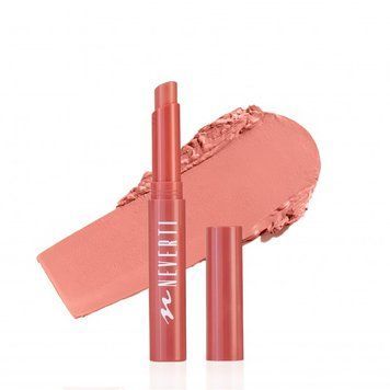 Помада-бальзам кремова Neverti Сreamy Color Lip Balm NP704 №005 Butter Kiss 01012 фото