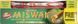 Зубна паста &laquo;Трав'яна&raquo; Dabur Miswak Herb&rsquo;l Toothpaste + зубна щітка 00609 фото 1