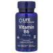 Вітамін B6 250 мг Life Extension Vitamin B6 8235 фото 1