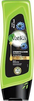 Кондиціонер для волосся з чорним кмином Dabur Vatika Black Seed Conditioner 170 фото