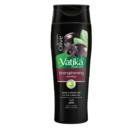 Шампунь з олією маслин для тьмяного та слабкого волосся Dabur Vatika Black Olive Shampoo 1266 фото