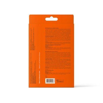 Точкові патчі з мікроголками ACNELAB+ Spotless Microdarts Patches 01340 фото