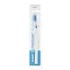 Зубна щітка Medosan SmileCare Soft White 01317 фото 1