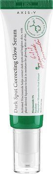 Сироватка для обличчя проти пігментації Axis-Y Dark Spot Correcting Glow Serum 00829 фото