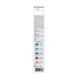 Монопучкова зубна щітка Medosan SmileCare Soft Blue 01318 фото 2