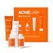 Набір для догляду за шкірою схильною до акне ACNELAB+ Spot Care Kit 01341 фото 1