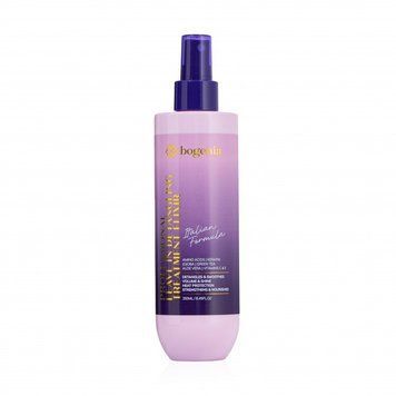 Незмивний спрей-еліксир Bogenia Professional Leave-in Detangling Treatment Elixir 00963 фото