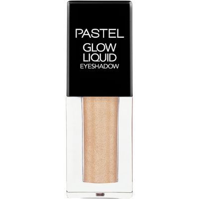 Тіні для повік рідкі сяючі Pastel Glow Liquid Eyeshadow №225 00449 фото