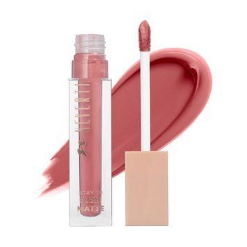 Рiдка матова помада для губ Neverti Flexi Matte Liquid Lipstick NP801 №008 Boundless Love 00900 фото