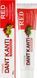 Зубна паста "Ред" Patanjali Dant Kanti Red Toothpaste 01181 фото 1