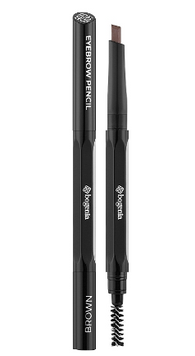 Механічний олівець для брів BG503 Bogenia Eyebrow Pencil №003 Graphite 00492 фото