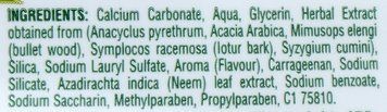 Шампунь зволожуючий з солодким мигдалем Dabur Vatika Moisture Treatment Shampoo 1270 фото