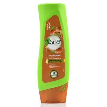 Кондиціонер для волосся з арганою Dabur Vatika Argan Conditioner 169 фото