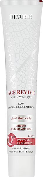 Денний крем-концентрат для обличчя Revuele Age Revive Day Cream-Concentrate 9135 фото