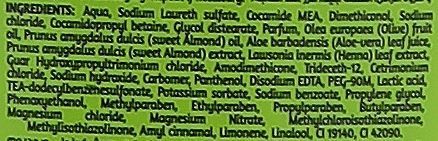 Шампунь живильний з оливковою олією Dabur Vatika Virgin Olive Nourishing Shampoo 00688 фото