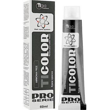 Професійна крем-фарба без аміаку Tico Professional Ticolor Ammonia Free №8 0374 фото