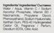 Освітлювальна сироватка для обличчя з вітаміном С Revuele Vitamin C 15% Serum 9280 фото 2