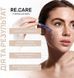 Мультипептидна сироватка для обличчя з пептидом міді Re.Care Multi-Peptide Copper Serum 01081 фото 5