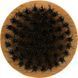 Щітка для бороди Barbers Round Beard Brush 3226 фото 5
