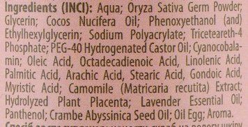 Пілінг для шкіри голови ензимний рисовий Top Beauty Enzyme Scalp and Hair Peeling 00694 фото