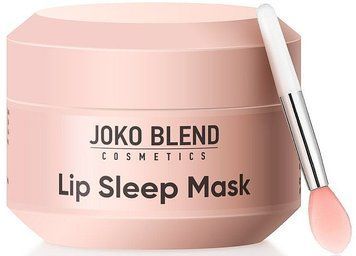 Нічна маска для губ Joko Blend Lip Sleep Mask 01103 фото