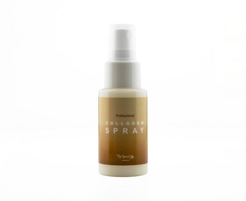 Спрей реконструктор з колагеном для волосся Top Beauty Collagen Spray 01026 фото